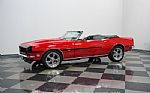 1968 Camaro SS Tribute Convertible Thumbnail 7