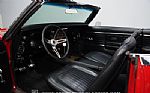 1968 Camaro SS Tribute Convertible Thumbnail 4