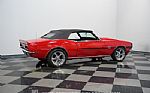 1968 Camaro SS Tribute Convertible Thumbnail 14
