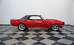 1968 Camaro SS Tribute Convertible Thumbnail 15