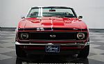 1968 Camaro SS Tribute Convertible Thumbnail 18