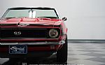 1968 Camaro SS Tribute Convertible Thumbnail 20