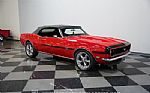 1968 Camaro SS Tribute Convertible Thumbnail 17