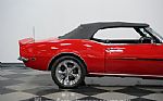 1968 Camaro SS Tribute Convertible Thumbnail 28