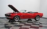 1968 Camaro SS Tribute Convertible Thumbnail 30