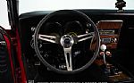 1968 Camaro SS Tribute Convertible Thumbnail 38