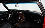 1968 Camaro SS Tribute Convertible Thumbnail 51