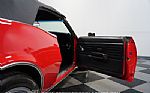 1968 Camaro SS Tribute Convertible Thumbnail 55
