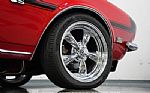 1968 Camaro SS Tribute Convertible Thumbnail 62