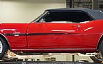 1968 Camaro SS Tribute Convertible Thumbnail 71