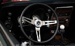 1968 Camaro SS Tribute Convertible Thumbnail 75