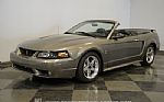 2001 Mustang Cobra SVT Convertible Thumbnail 6