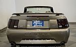 2001 Mustang Cobra SVT Convertible Thumbnail 11