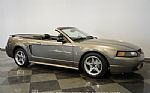 2001 Mustang Cobra SVT Convertible Thumbnail 16