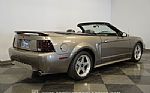 2001 Mustang Cobra SVT Convertible Thumbnail 13