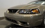 2001 Mustang Cobra SVT Convertible Thumbnail 22