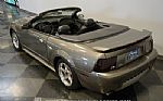 2001 Mustang Cobra SVT Convertible Thumbnail 27