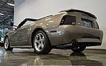 2001 Mustang Cobra SVT Convertible Thumbnail 26