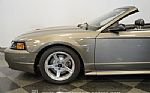 2001 Mustang Cobra SVT Convertible Thumbnail 24