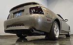 2001 Mustang Cobra SVT Convertible Thumbnail 30