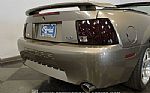 2001 Mustang Cobra SVT Convertible Thumbnail 31