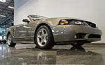 2001 Mustang Cobra SVT Convertible Thumbnail 35