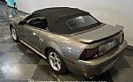 2001 Mustang Cobra SVT Convertible Thumbnail 42