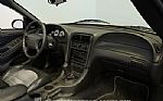 2001 Mustang Cobra SVT Convertible Thumbnail 63