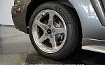 2001 Mustang Cobra SVT Convertible Thumbnail 74