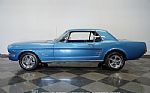 1965 Mustang Thumbnail 2