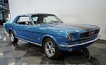 1965 Mustang Thumbnail 17