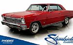 1966 Nova SS Thumbnail 1