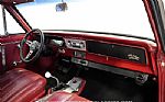 1966 Nova SS Thumbnail 57