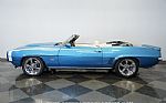1969 Camaro RS/SS Convertible Tribu Thumbnail 2