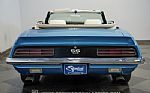 1969 Camaro RS/SS Convertible Tribu Thumbnail 11