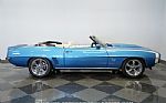 1969 Camaro RS/SS Convertible Tribu Thumbnail 15