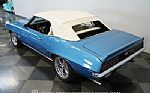 1969 Camaro RS/SS Convertible Tribu Thumbnail 26