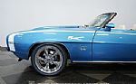 1969 Camaro RS/SS Convertible Tribu Thumbnail 30