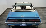 1969 Camaro RS/SS Convertible Tribu Thumbnail 34