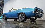 1969 Camaro RS/SS Convertible Tribu Thumbnail 32