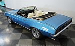 1969 Camaro RS/SS Convertible Tribu Thumbnail 33