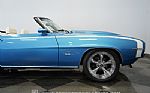 1969 Camaro RS/SS Convertible Tribu Thumbnail 40