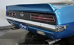 1969 Camaro RS/SS Convertible Tribu Thumbnail 37