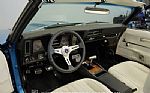 1969 Camaro RS/SS Convertible Tribu Thumbnail 51