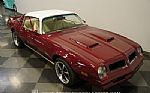 1976 Firebird Formula 400 Thumbnail 36