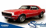 1968 Camaro RS/SS Tribute Thumbnail 1