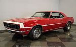 1968 Camaro RS/SS Tribute Thumbnail 6