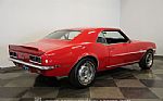 1968 Camaro RS/SS Tribute Thumbnail 13