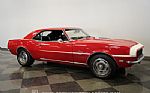 1968 Camaro RS/SS Tribute Thumbnail 16