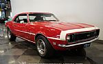 1968 Camaro RS/SS Tribute Thumbnail 17